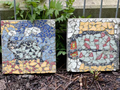 Bilder aus dem Unterricht