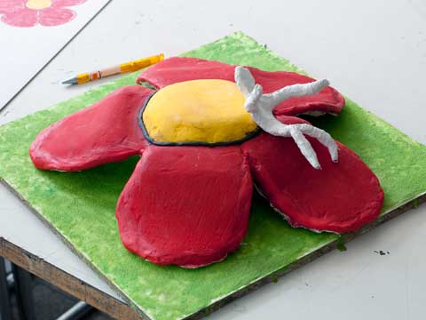 Bilder aus dem Unterricht